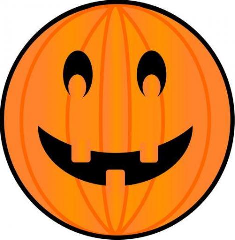 Jack o' Lantern