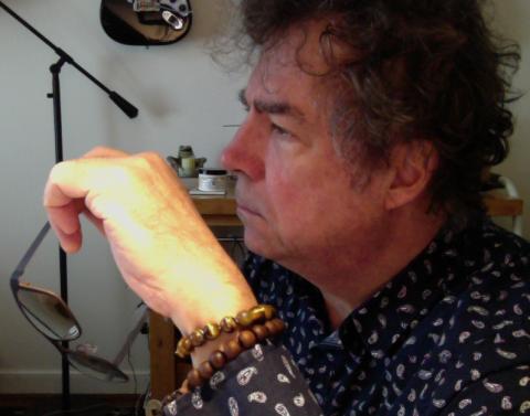 Contemplating my journey